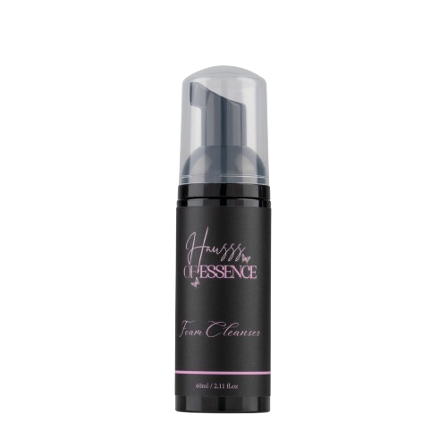 LASH SHAMPOO