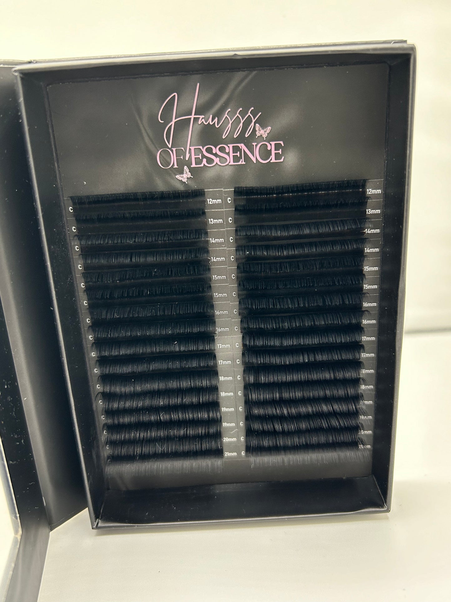 DOUBLE; 32 ROW XL TRAY