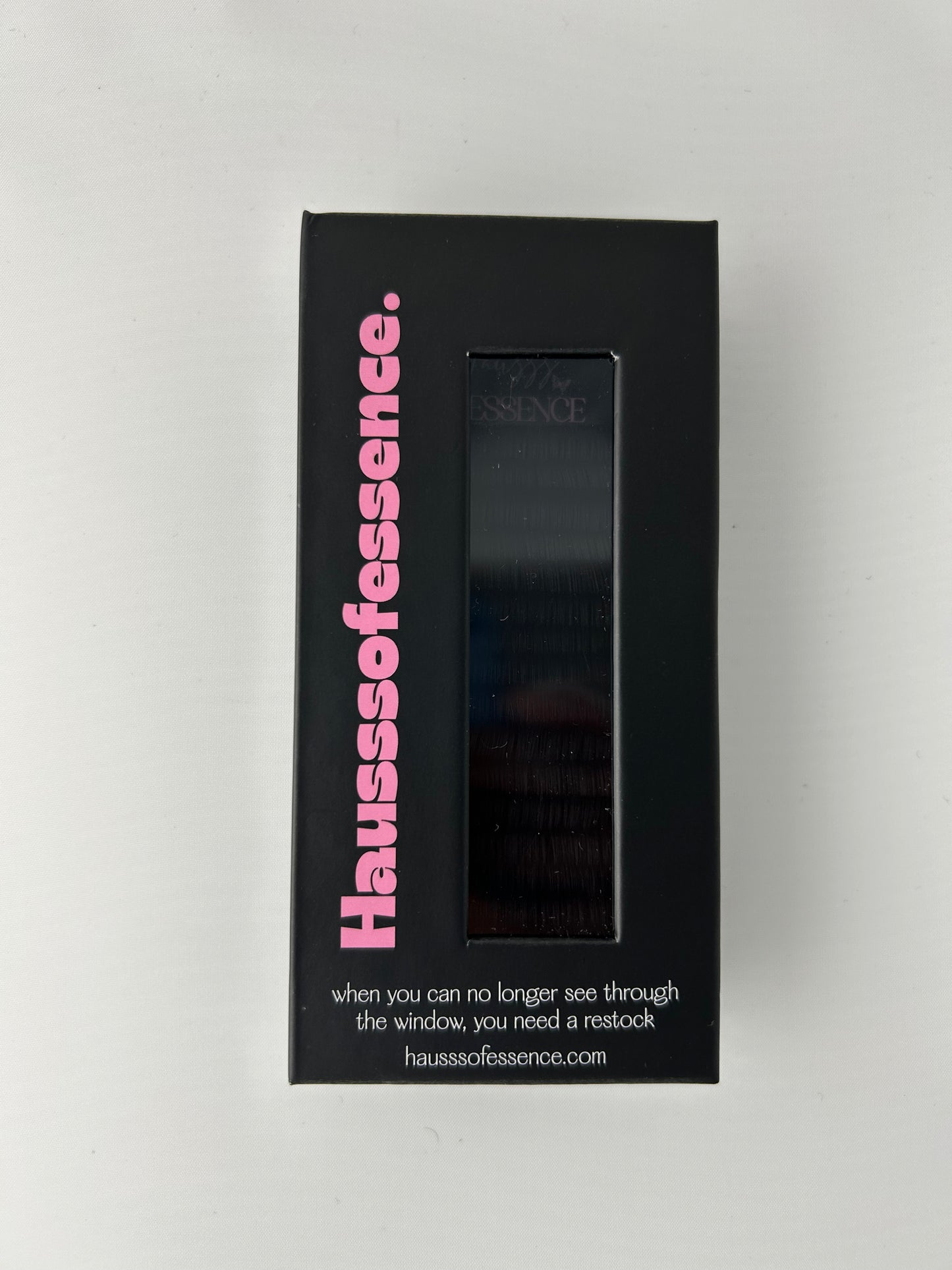 MIXED TRAY - SILK LUXURY LASHES