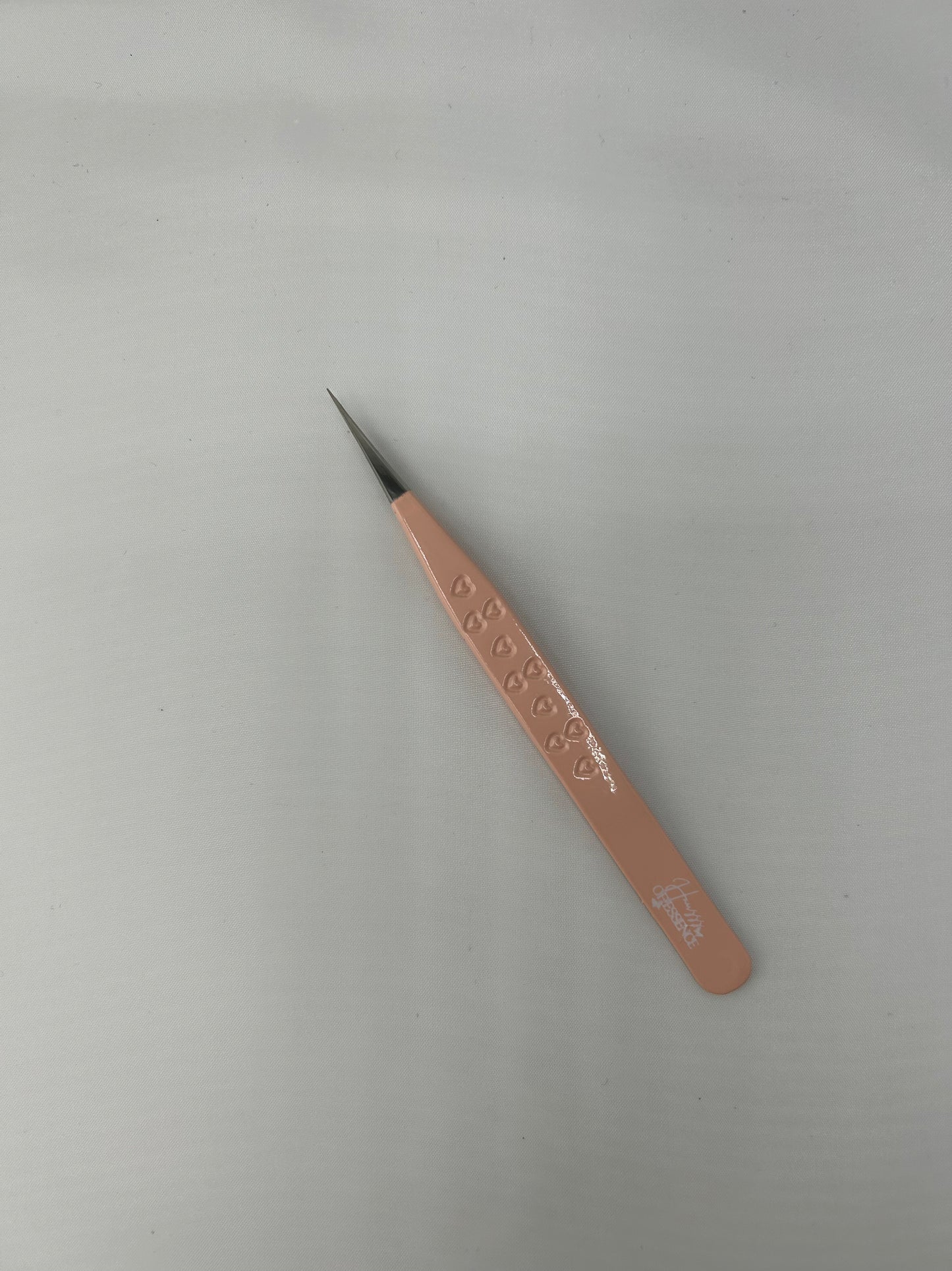 STRAIGHTER THAN IT GETS - ISOLATION TWEEZERS