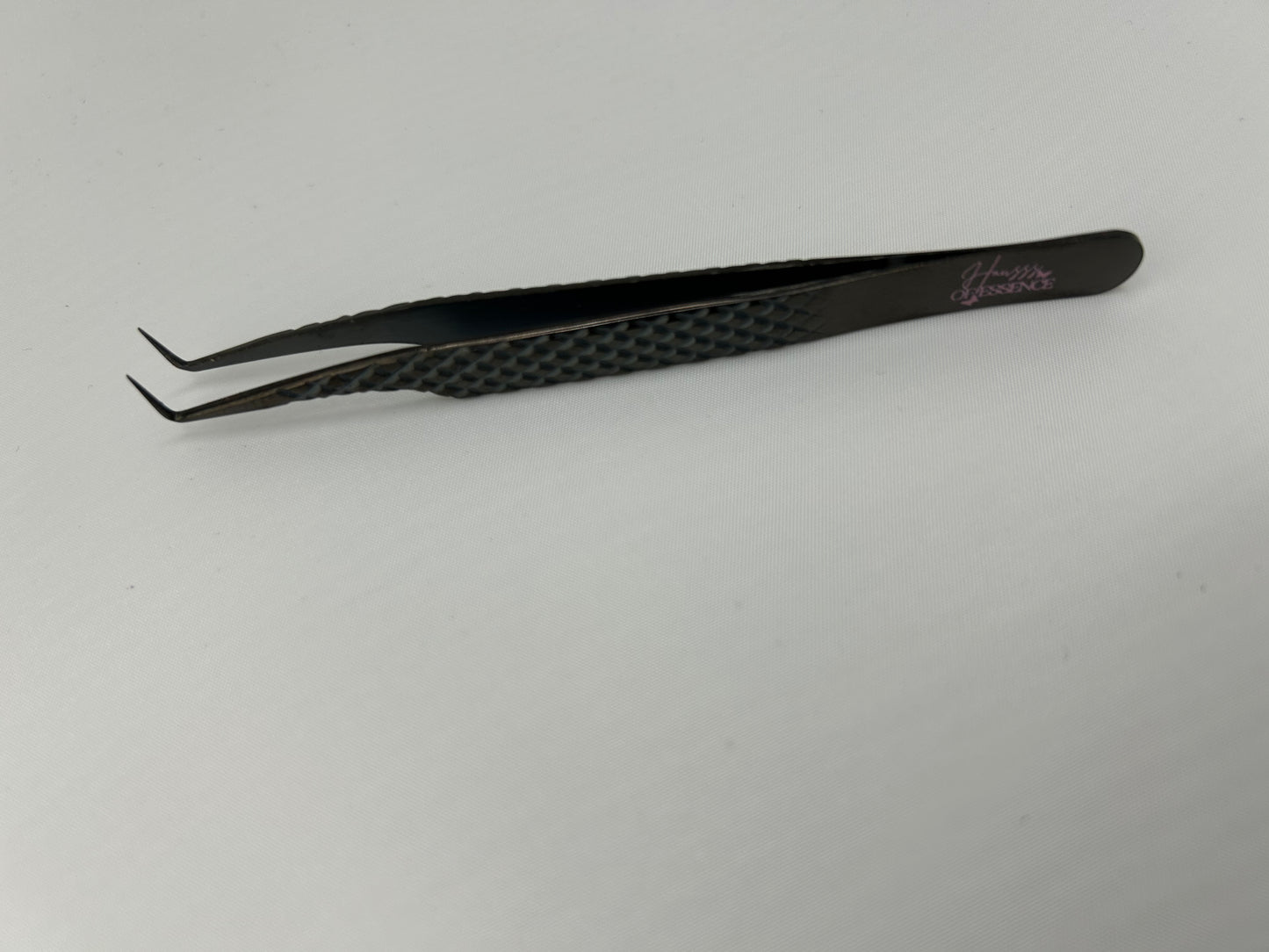 SKINNY MEGA VOLUME TWEEZERS - WIDE FAN PERFECTER