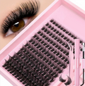 HAUSSS DIY LASH CLUSTER KIT