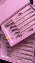 TWEEZERS FOR SALE!