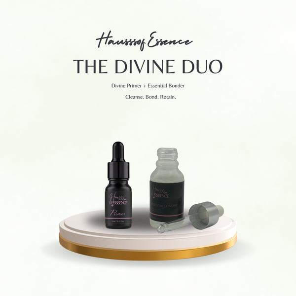 DIVINE DUO