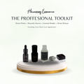 THE PROFESSIONAL TOOLKIT