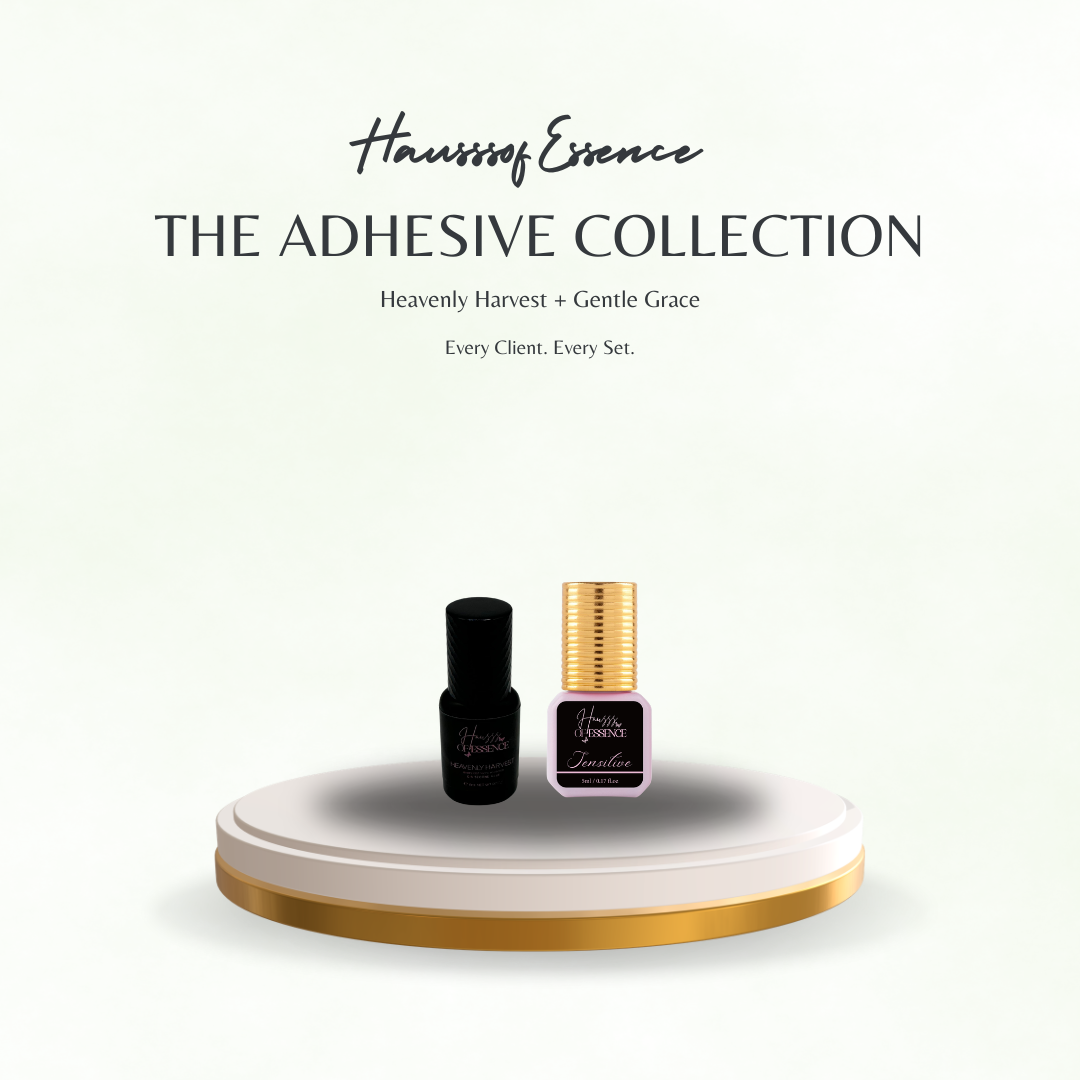 SENSETIVE CLIENT KIT
