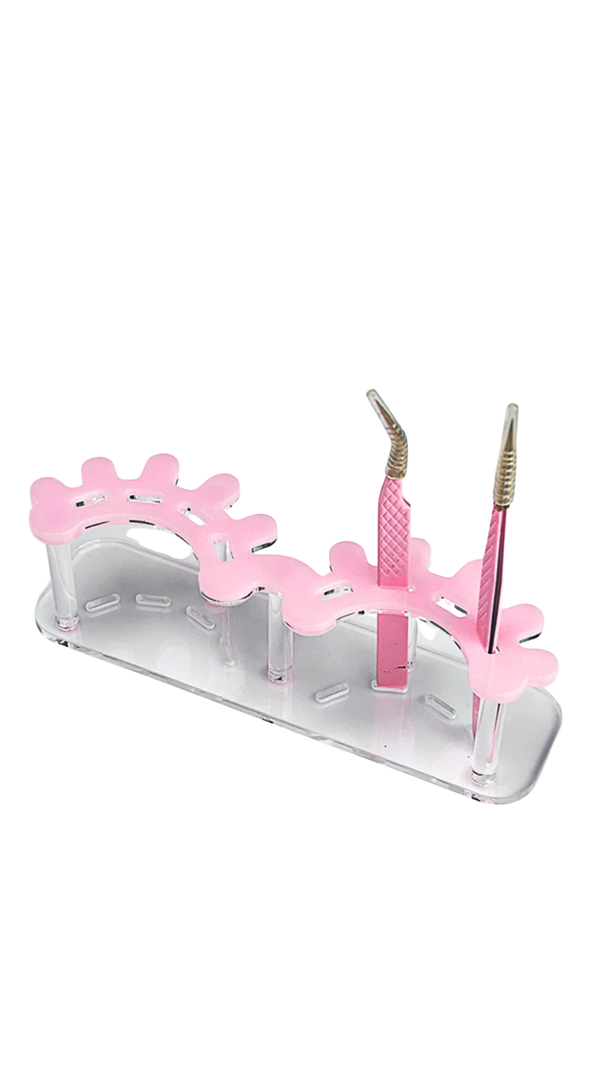 Tweezer Stand