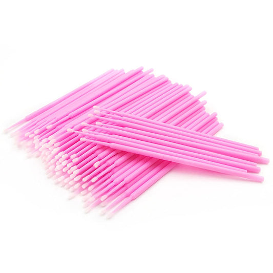 micropore brushes