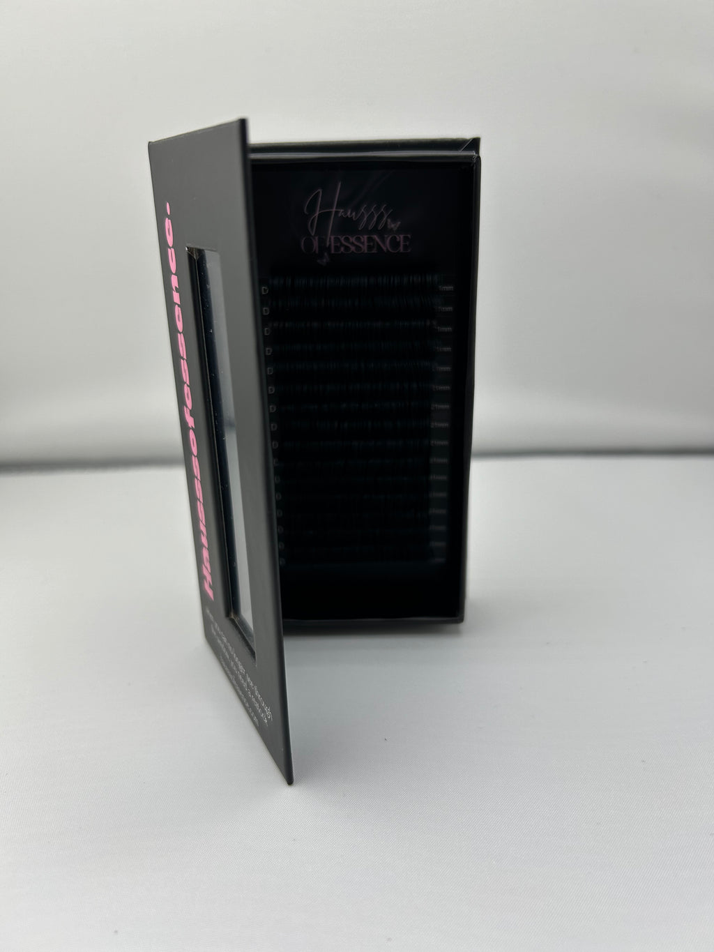 MIXED TRAY - SILK LUXURY LASHES