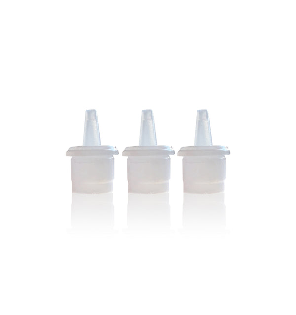 HAUSSS PRECISION NOZZLES (Glue Bottle Replacement Tips)
