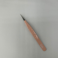 STRAIGHTER THAN IT GETS - ISOLATION TWEEZERS