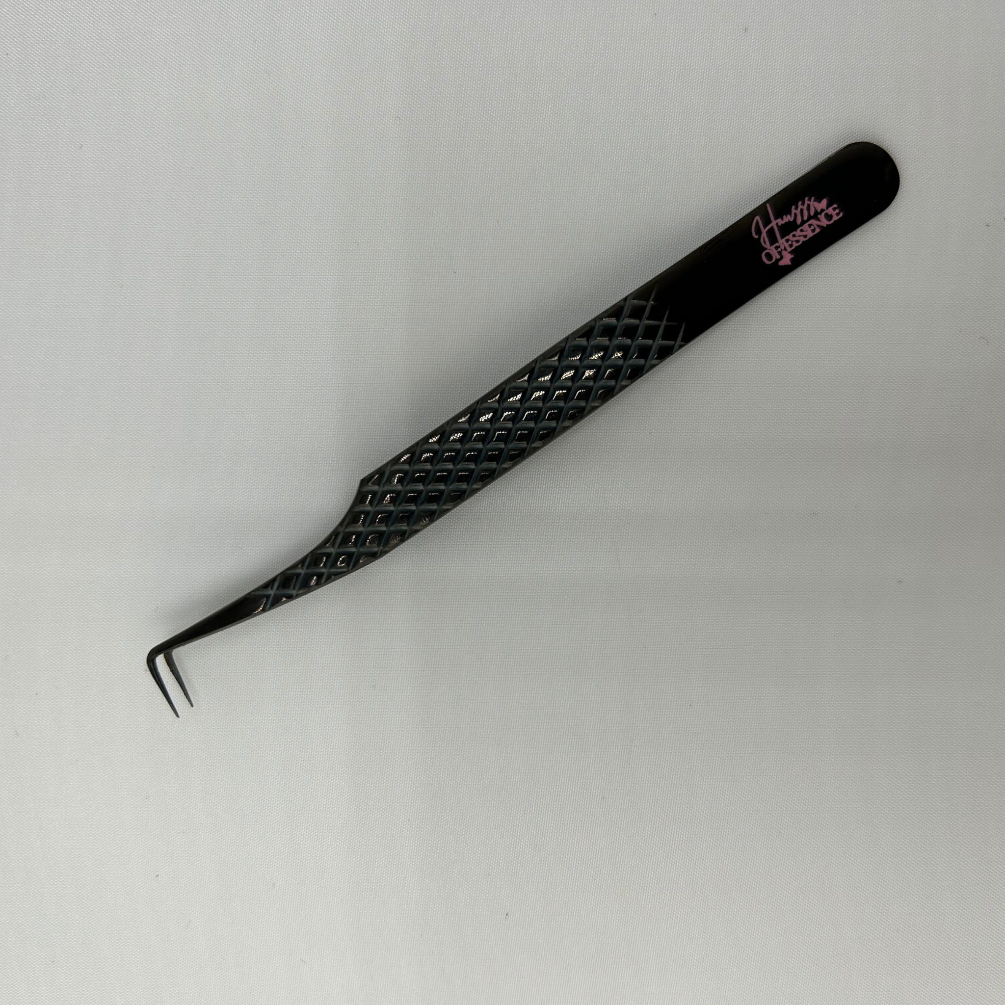 SKINNY MEGA VOLUME TWEEZERS - WIDE FAN PERFECTER