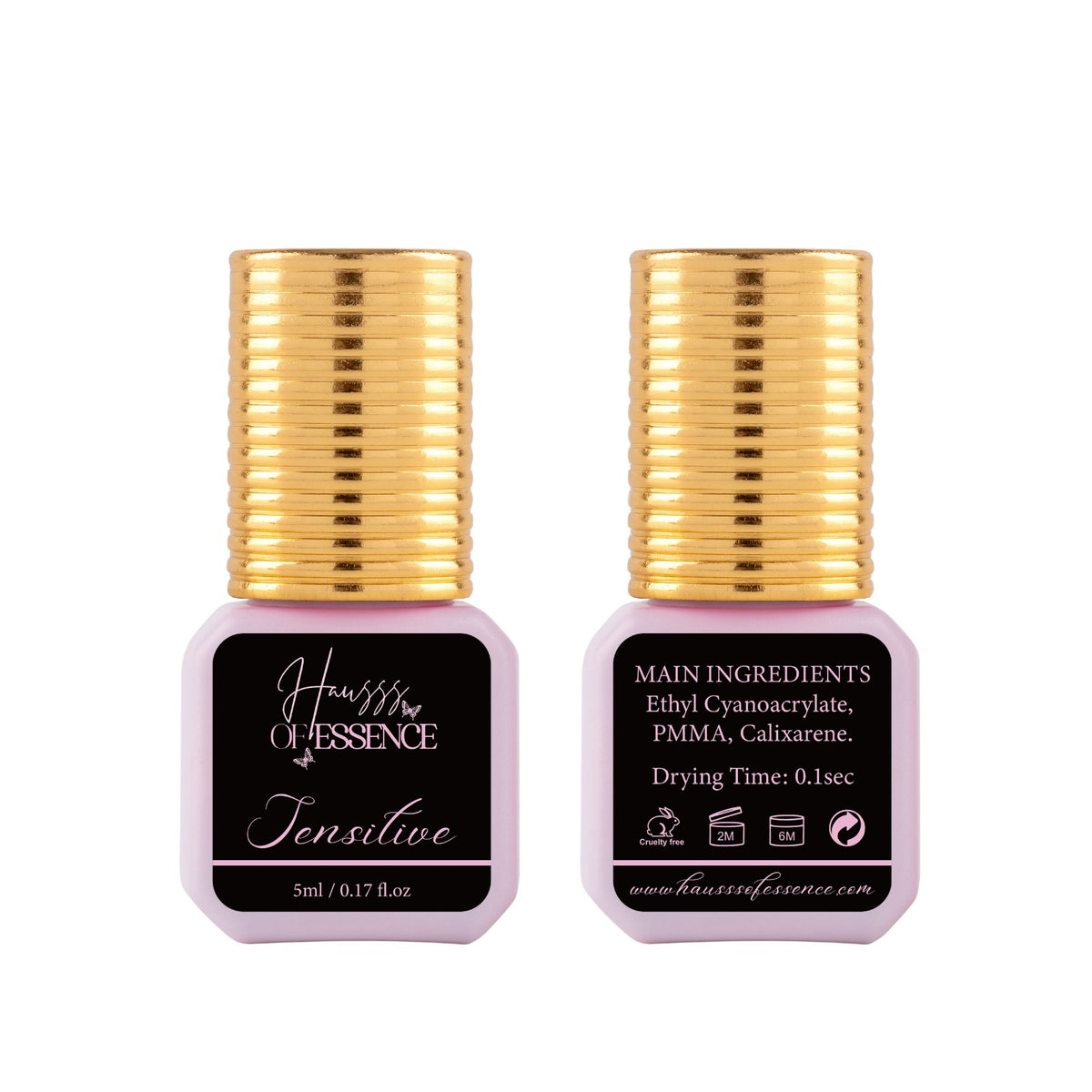 GENTLE GRACE | Sensitive Adhesive