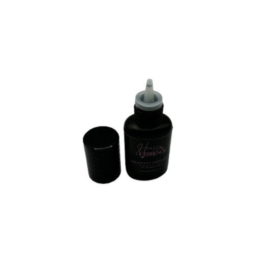 HEAVENLY HARVEST 0.05 | LASH ADHESIVE | LASH GLUE