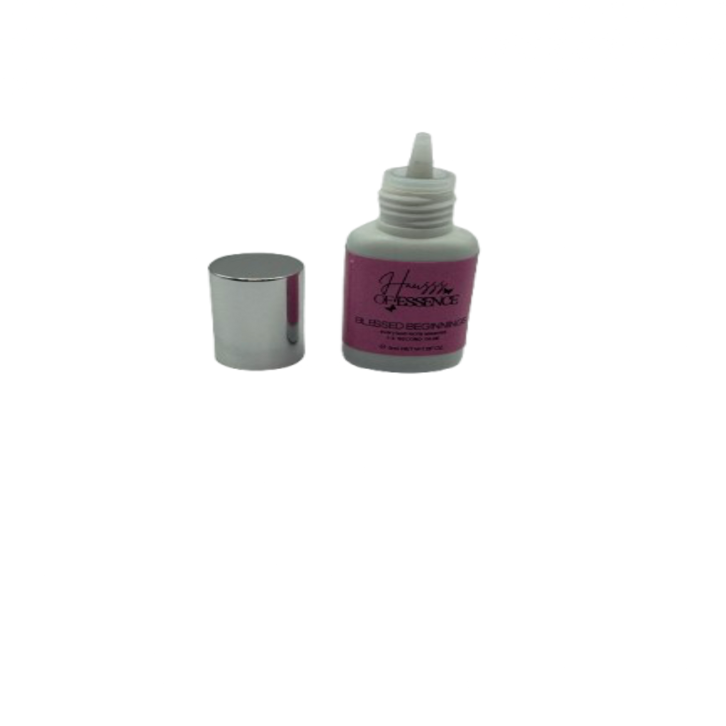 BLESSED BEGINNINGS 1-2sec | LASH ADHESIVE | LASH GLUE