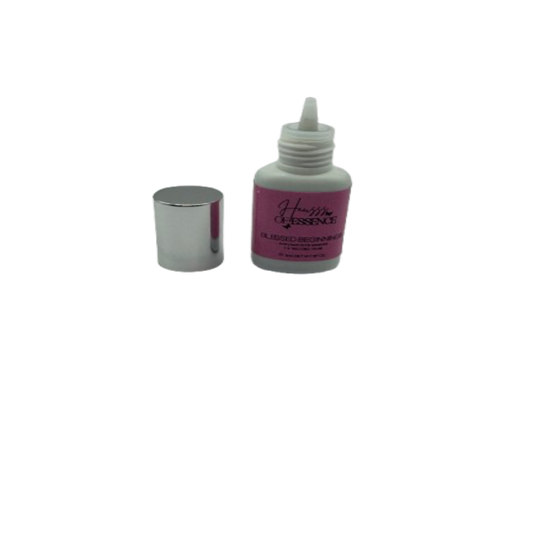 BLESSED BEGINNINGS 1-2sec | LASH ADHESIVE | LASH GLUE
